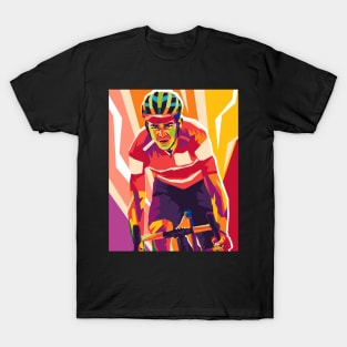 sepp kuss champion T-Shirt